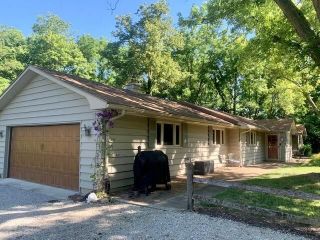 Foreclosed Home - 10821 N HARDIN RD, 45356