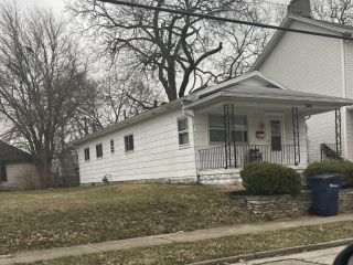 Foreclosed Home - 340 SOUTH ST, 45356