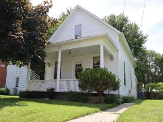 Foreclosed Home - 224 GORDON ST, 45356