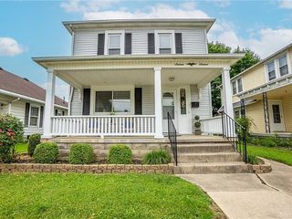 Foreclosed Home - 1616 BROADWAY, 45356