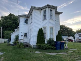 Foreclosed Home - 306 GORDON ST, 45356
