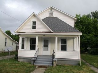 Foreclosed Home - 516 RIVERSIDE DR, 45356