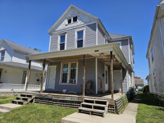 Foreclosed Home - 534 BOONE ST, 45356