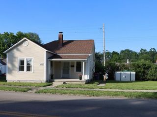 Foreclosed Home - 1201 BROADWAY, 45356