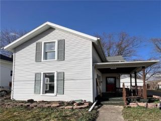 Foreclosed Home - 434 YOUNG ST, 45356