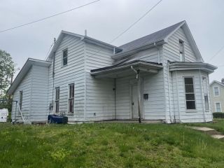 Foreclosed Home - 111 S ROOSEVELT AVE, 45356