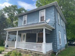Foreclosed Home - 227 E MAIN ST, 45356