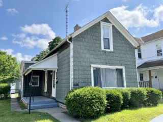 Foreclosed Home - 725 YOUNG ST, 45356