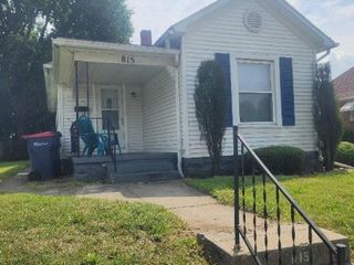Foreclosed Home - 815 ELM ST, 45356