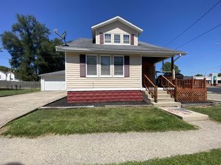 Foreclosed Home - 660 SOUTH ST, 45356