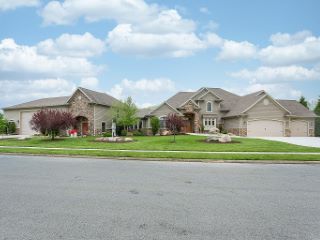 Foreclosed Home - 10240 AUGUSTA LN, 45356