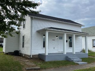 Foreclosed Home - 432 S WAYNE ST, 45356