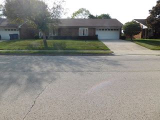 Foreclosed Home - 406 WESTVIEW DR, 45356