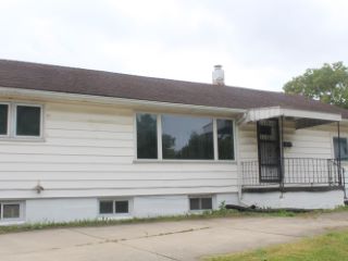 Foreclosed Home - 1229 COVINGTON AVE, 45356