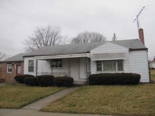 Foreclosed Home - 208 W MONUMENT ST, 45359