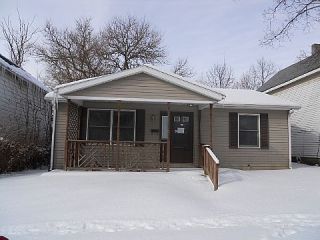 Foreclosed Home - List 100006530