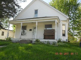 Foreclosed Home - List 100070548