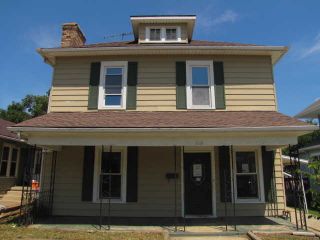Foreclosed Home - 328 GRANT ST, 45365