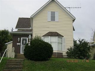 Foreclosed Home - List 100179908