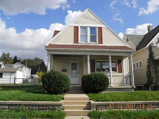 Foreclosed Home - List 100194409