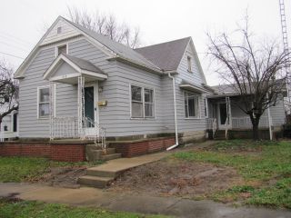 Foreclosed Home - List 100208951