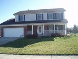 Foreclosed Home - 595 W HOEWISHER RD, 45365