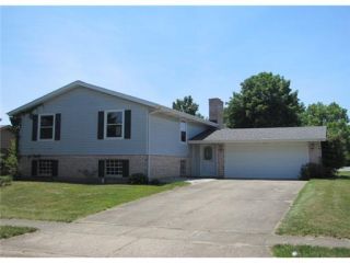 Foreclosed Home - 319 LUNAR ST, 45365