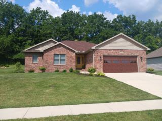 Foreclosed Home - 2737 BRIDLEWOOD DR, 45365