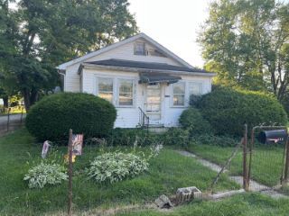Foreclosed Home - 529 LINDEN AVE, 45365