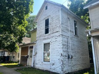 Foreclosed Home - 131 BROOKLYN AVE, 45365