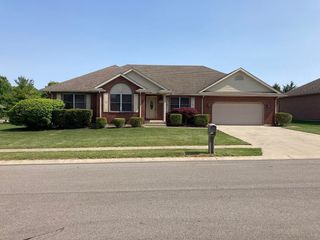 Foreclosed Home - 710 MARVA LN, 45365