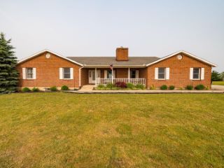 Foreclosed Home - 1011 N KUTHER RD, 45365