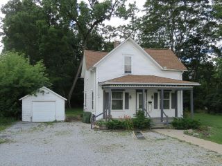 Foreclosed Home - 521 E NORTH ST, 45365