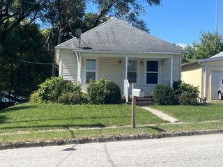 Foreclosed Home - 861 SAINT MARYS RD, 45365