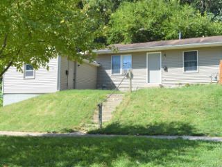 Foreclosed Home - 517 N MAIN AVE, 45365