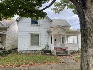 Foreclosed Home - 732 S MAIN AVE, 45365