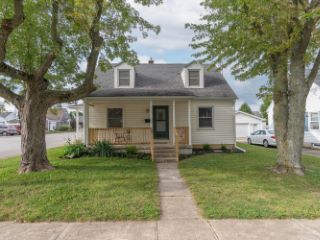 Foreclosed Home - 302 BELMONT ST, 45365