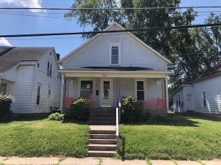 Foreclosed Home - 717 TAFT ST, 45365