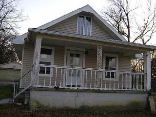 Foreclosed Home - 6080 NAGLEY RD, 45368