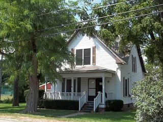 Foreclosed Home - 504 E MAIN ST, 45369