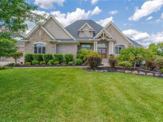 Foreclosed Home - List 100728695