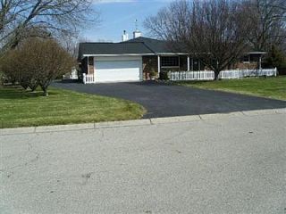 Foreclosed Home - 5925 SILVER DR, 45371