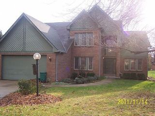Foreclosed Home - List 100209752