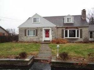 Foreclosed Home - List 100234682