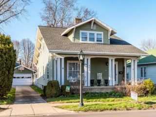 Foreclosed Home - 439 W MAIN ST, 45371