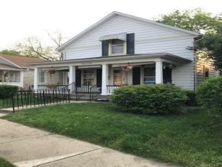 Foreclosed Home - 409 S 1ST ST, 45371