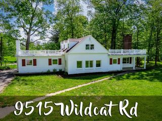 Foreclosed Home - 9515 WILDCAT RD, 45371