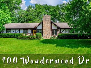 Foreclosed Home - 100 WUNDERWOOD DR, 45371