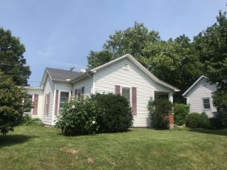 Foreclosed Home - 427 S 1ST ST, 45371