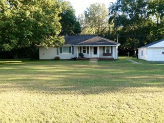 Foreclosed Home - 4500 E STATE ROUTE 571, 45371